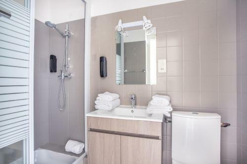 Hotel Auberge La Musardi�re