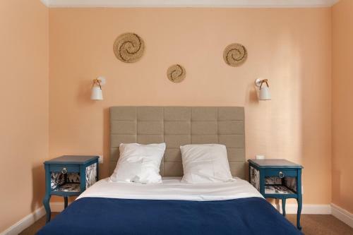 Hotel Auberge La Musardi�re