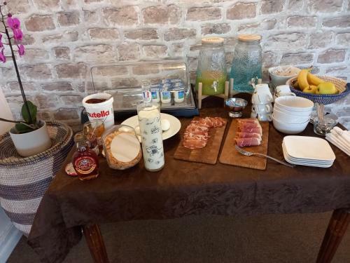 Hotel Auberge La Musardi�re