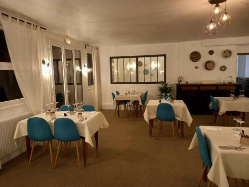 Hotel Auberge La Musardi�re