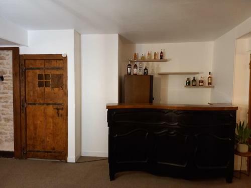 Hotel Auberge La Musardi�re