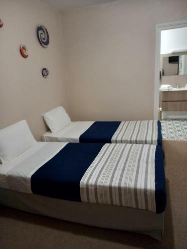 Hotel Auberge La Musardi�re