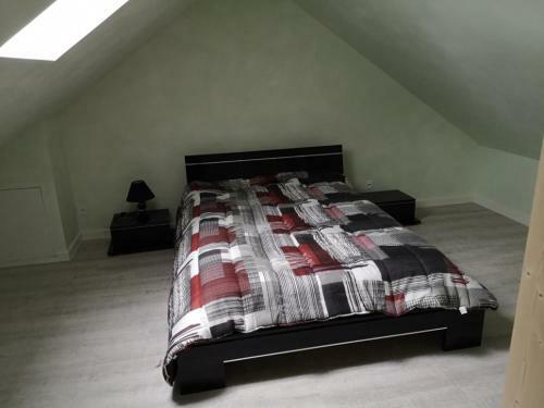Apartamento D�pendance Les Ecloses