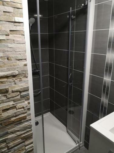 Apartamento D�pendance Les Ecloses