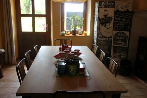 Hostal Le Clos Des Frasses
