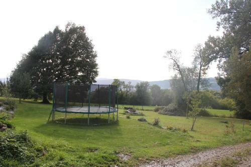 Hostal Le Clos Des Frasses
