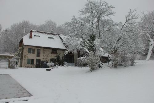 Hostal Le Clos Des Frasses