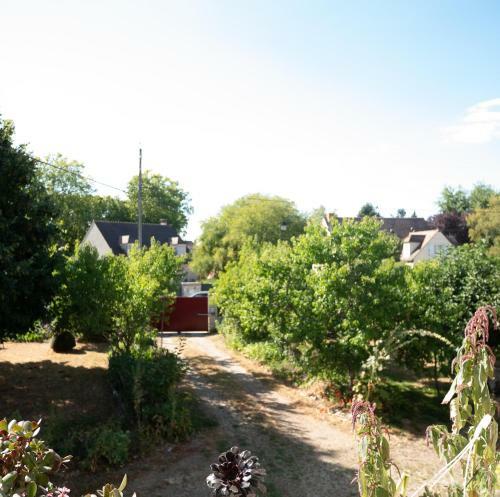 Apartamento La Vigne