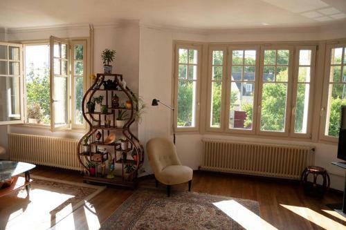 Apartamento La Vigne