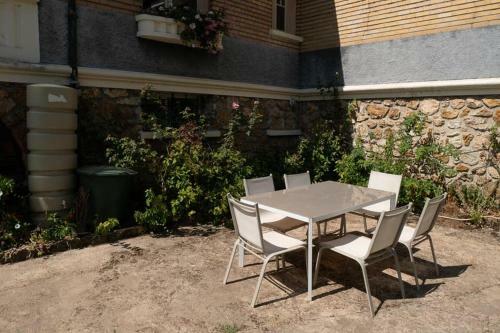 Apartamento La Vigne