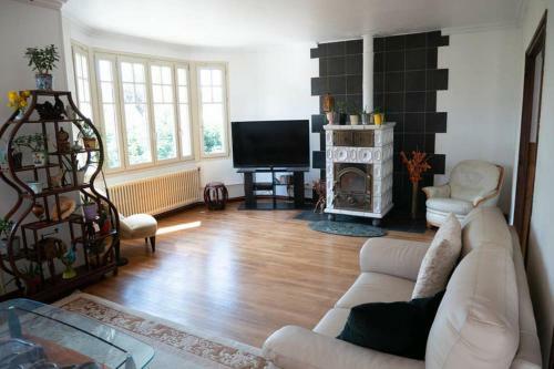 Apartamento La Vigne
