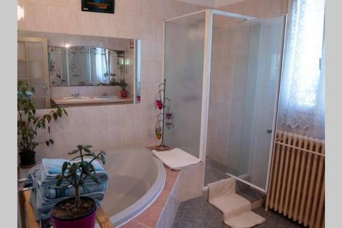 Apartamento La Vigne
