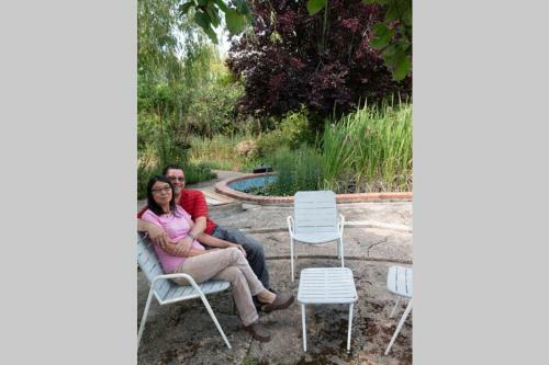 Apartamento La Vigne