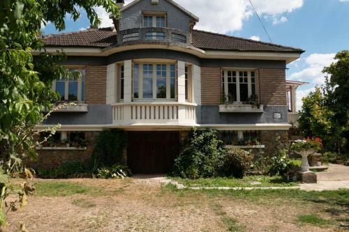 Apartamento La Vigne