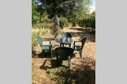 Apartamento La Vigne