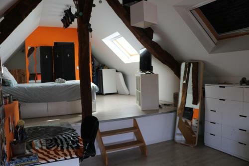 Hostal Suite Lanfon - Le Clos Des Frasses