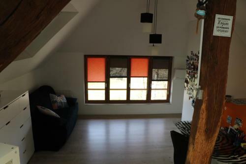 Hostal Suite Lanfon - Le Clos Des Frasses