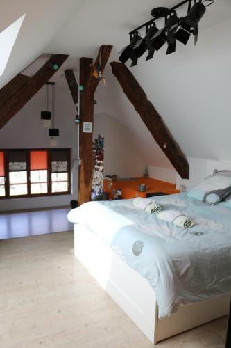 Hostal Suite Lanfon - Le Clos Des Frasses