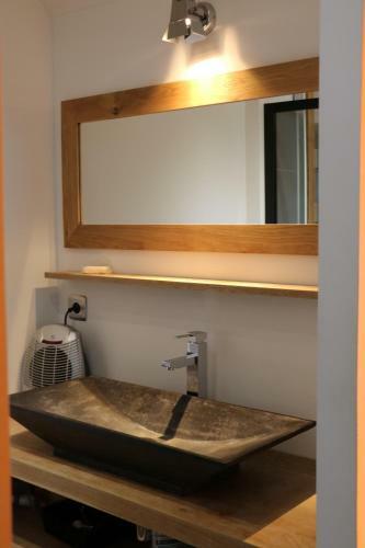 Hostal Suite Lanfon - Le Clos Des Frasses