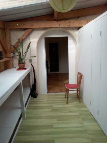 Bed & Breakfast La Petite Voyageuse
