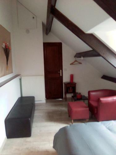 Bed & Breakfast La Petite Voyageuse