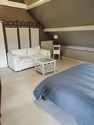 Bed & Breakfast La Petite Voyageuse