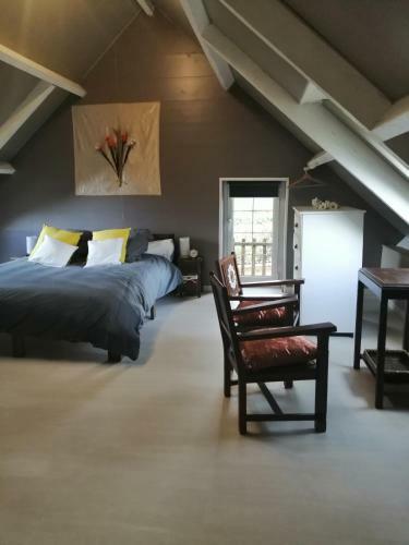 Bed & Breakfast La Petite Voyageuse