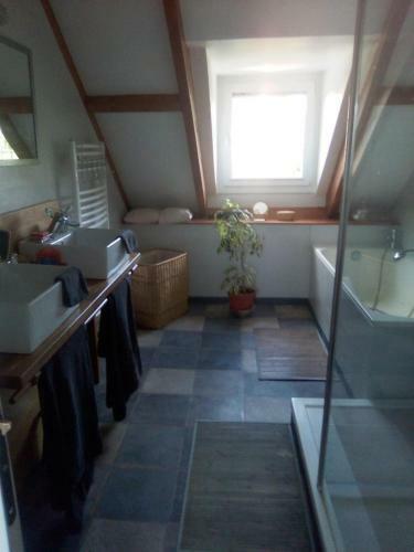 Bed & Breakfast La Petite Voyageuse