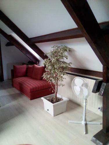 Bed & Breakfast La Petite Voyageuse