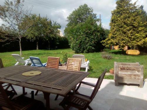 Bed & Breakfast La Petite Voyageuse