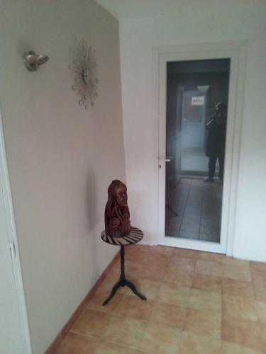 Bed & Breakfast La Petite Voyageuse