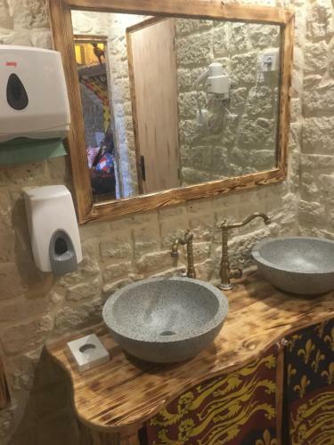 Bed & Breakfast Chambre D'h�te Medieval Du Vieux Bourg