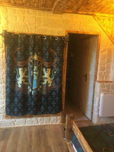 Bed & Breakfast Chambre D'h�te Medieval Du Vieux Bourg