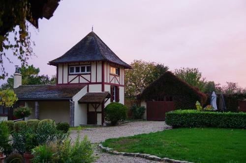 Manoir De La Comtesse