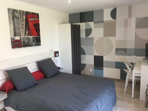 Bed & Breakfast Les Gabions