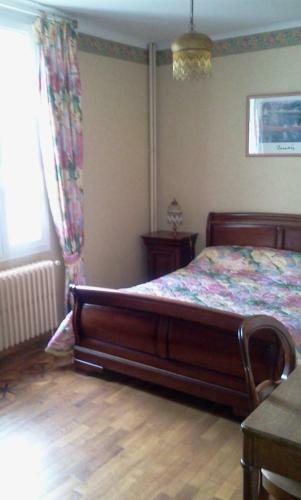 Hostal Chambres � La Ferme De Falgas