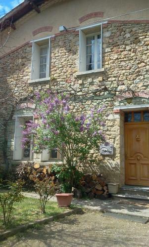 Hostal Chambres � La Ferme De Falgas