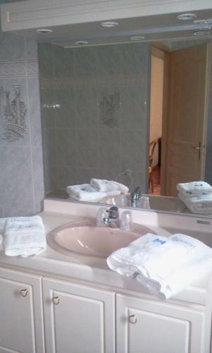 Hostal Chambres � La Ferme De Falgas