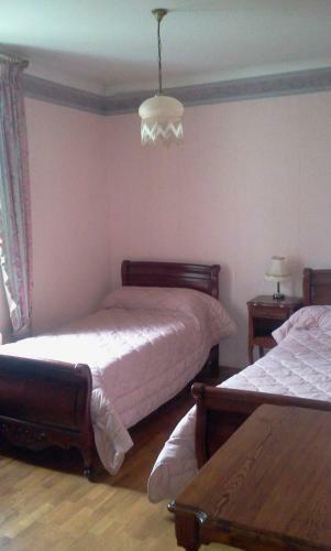 Hostal Chambres � La Ferme De Falgas