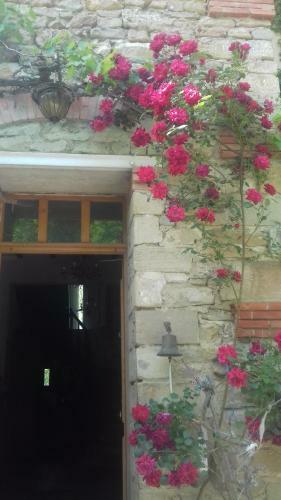 Hostal Chambres � La Ferme De Falgas