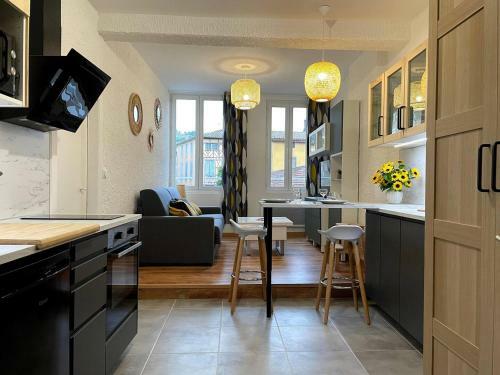Apartamento Pause Cathare