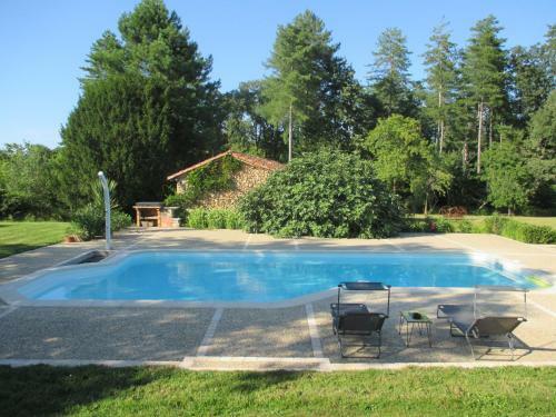Bed & Breakfast La Salamandre