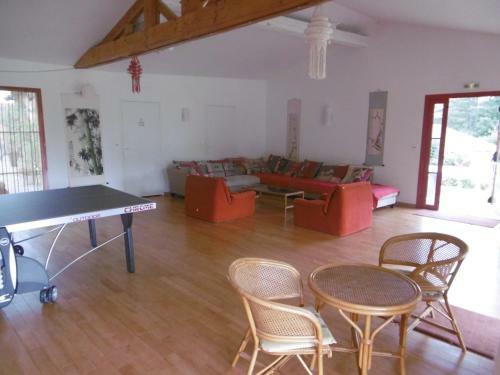 Bed & Breakfast La Salamandre