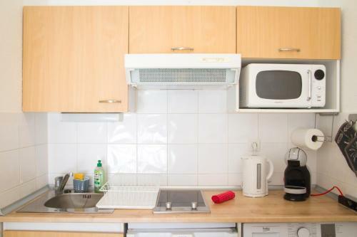 Apartamento L'olympic