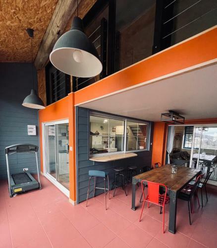 Villa La Bougerie De Chaligny � 15 Min De Nancy