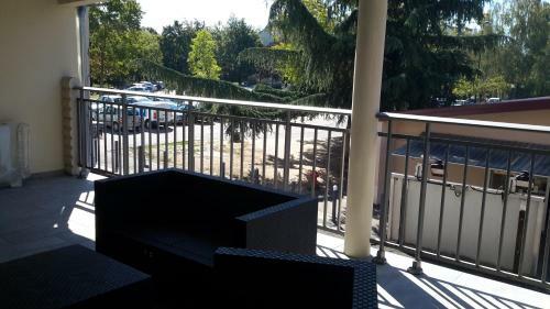 Apartamento Appartement Confort Chez Isa