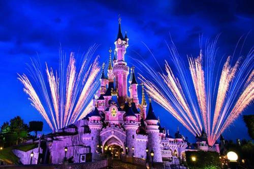 Villa Luxury Brand New Art D�co Disneyland