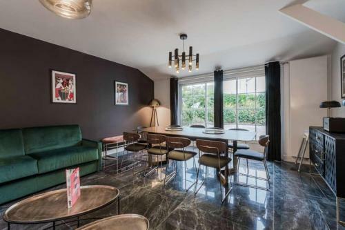 Villa Luxury Brand New Art D�co Disneyland