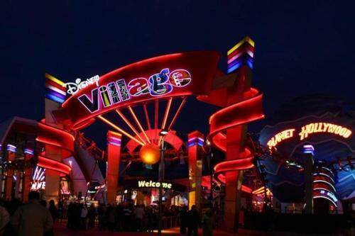 Villa Luxury Brand New Art D�co Disneyland