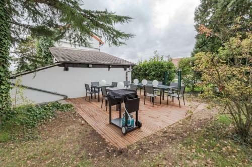 Villa Luxury Brand New Art D�co Disneyland